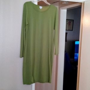 Lularoe t-shirt dress